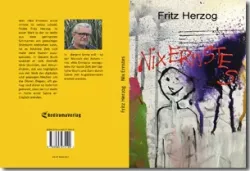Buch "Nix Ernstes"