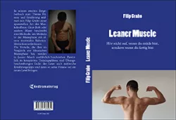Buch "Leaner Muscle"