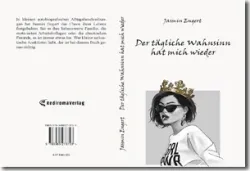 Buch "Der tägliche Wahnsinn hat mich wieder"