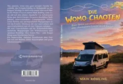 Buch "Die Womo-Chaoten"