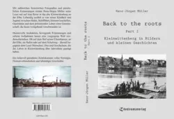Buch "Back to the roots - Part I"