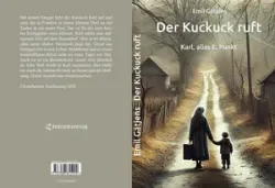 Buch "Der Kuckuck ruft"