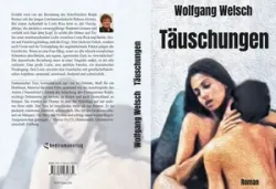 Buch "Täuschungen"