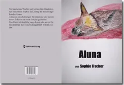Buch "Aluna"