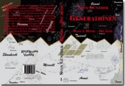 Buch "Generationen"