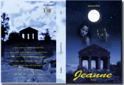 Buch "Jeanne"