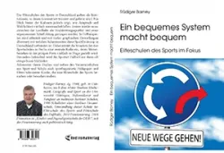 Buch "Ein bequemes System macht bequem"