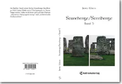 Buch "Stonehenge/Steelhenge - Band 5"