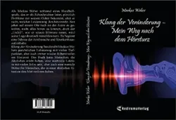 Buch "Klang der Veränderung – Mein Weg nach dem Hörsturz"