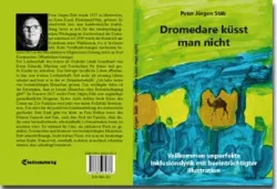 Buch "Dromedare küsst man nicht"