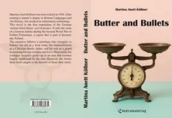 Buch "Butter and Bullets"