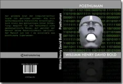 Buch "Posthuman"