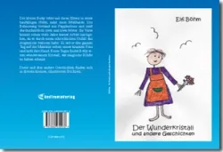 Buch "Der Wunderkristall und andere Geschichten"