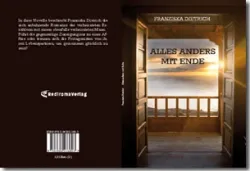 Buch "Alles anders – mit Ende"