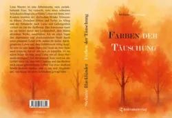 Buch "Farben der Täuschung"