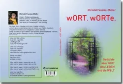Buch "wORT. wORTe."