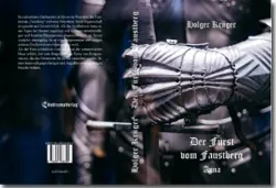 Buch "Der Fürst vom Faustberg"