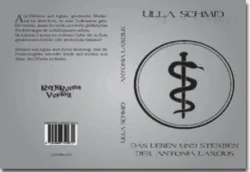 Buch "Das Leben und Sterben der Antonia Larcius"