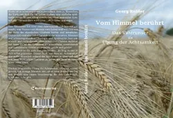 Buch "Vom Himmel berührt"