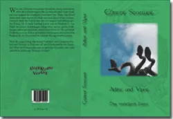 Buch "Adler und Viper"