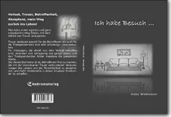 Buch "Ich habe Besuch ..."