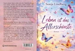 Buch "Leben ist das Allerschönste"