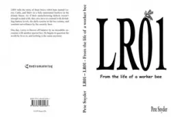 Buch "LR01 - From the life of a worker bee"