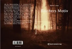 Buch "Blüchers Motiv"