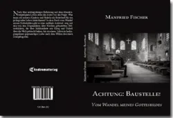 Buch "Achtung: Baustelle!"