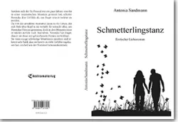 Buch "Schmetterlingstanz"