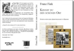 Buch "Kennst du den schönen Ort"