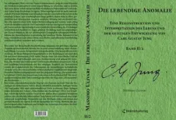 Buch "Die lebendige Anomalie - Band II/2"