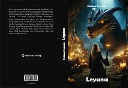 Buch "Leyana"