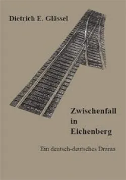 Buch "Zwischenfall in Eichenberg"
