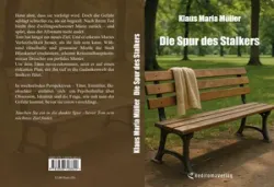 Buch "Die Spur des Stalkers"