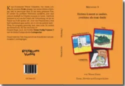 Buch "Mischung 3"