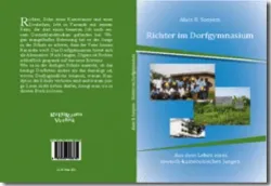 Buch "Richter im Dorfgymnasium"