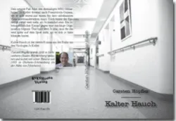 Buch "Kalter Hauch"
