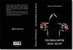 Buch "Unterschätze mich nicht"