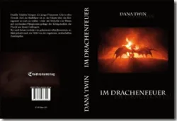 Buch "Im Drachenfeuer"