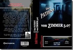 Buch "Der Patient von Zimmer 3.07"