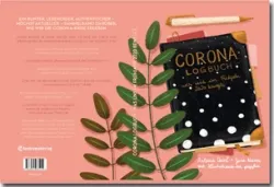 Buch "Corona-Logbuch"