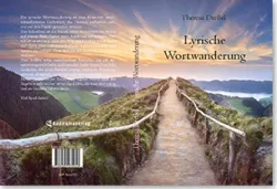 Buch "Lyrische Wortwanderung"
