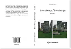 Buch "Stonehenge/Steelhenge - Band 1"