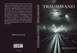 Buch "Traumwand"