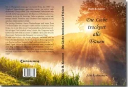 Buch "Die Liebe trocknet alle Tränen"