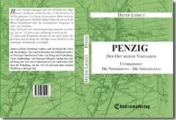 Buch "Penzig – Der Ort meiner Vorfahren"