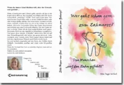 Buch "Wer geht schon gern zum Zahnarzt?"