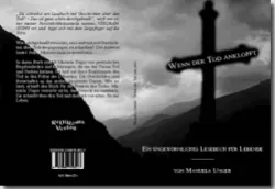 Buch "Wenn der Tod anklopft "