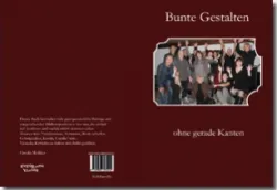 Buch "ohne gerade Kanten"